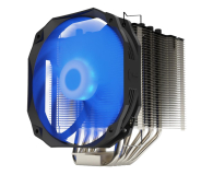SilentiumPC Fortis 3 RGB 140mm - 529353 - zdjęcie 1